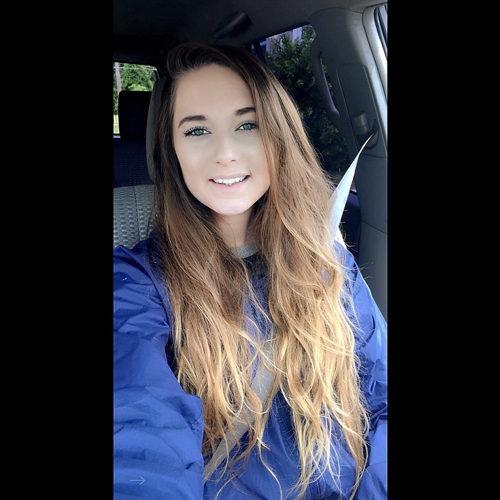 Meet your Posher, Kaitlyn